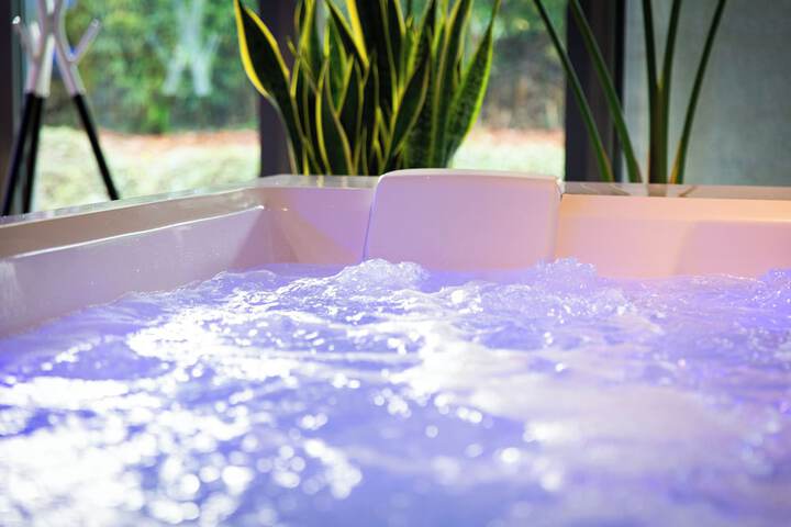 Hotel Spa