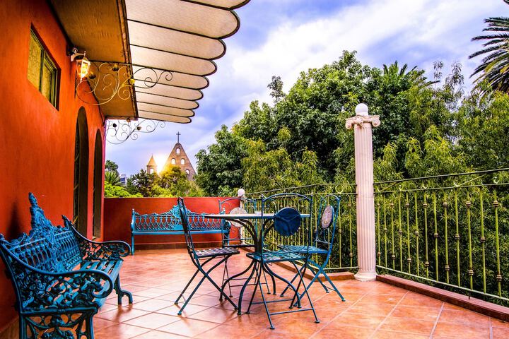 Porch