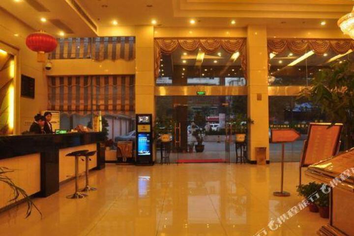 Jingan Hotel