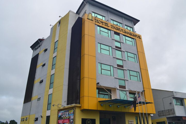 Hotel 37 of 42