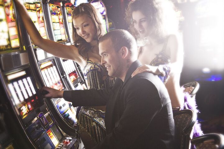 Casino