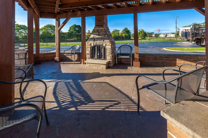 Gazebo
