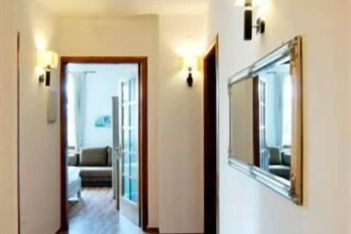 Fitness Facility Photos