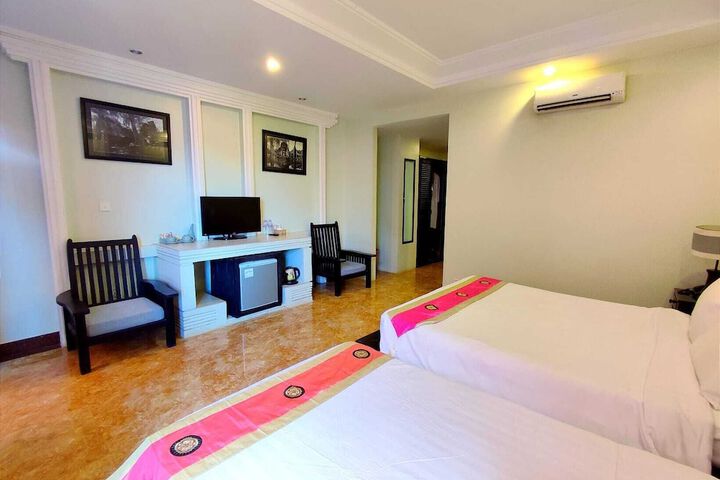 Fitness Facility Photos