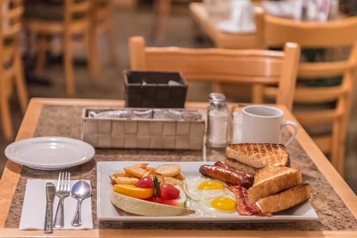 Breakfast/Coffee Service 43 of 60