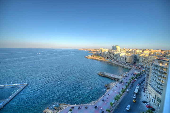 Hotel View 123 of 124
