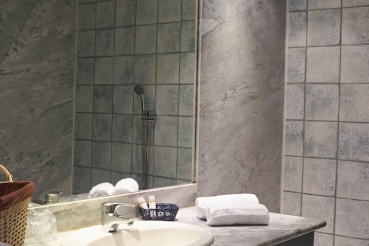 Bathroom Vanities