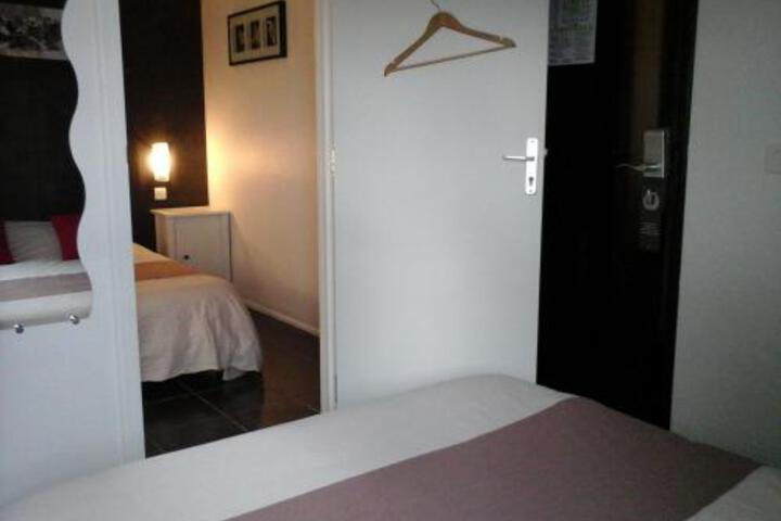 Fitness Facility Photos