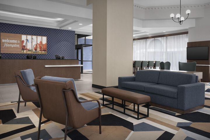 Hotel Interior 10 of 46