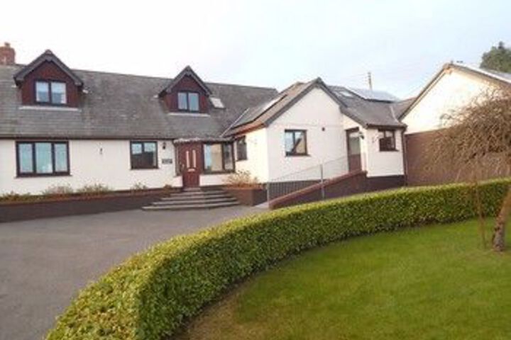 Daisythorne Bungalow B and B