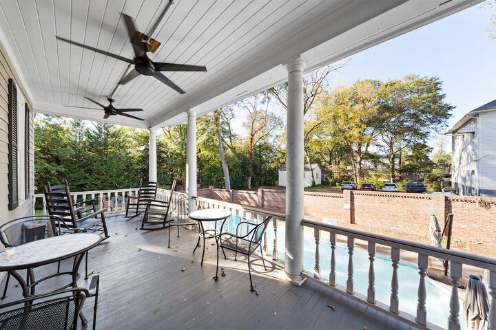 Terrace/Patio 45 of 51