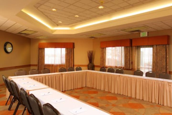 Meeting 232 of 261
