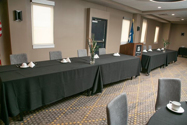 Ballroom