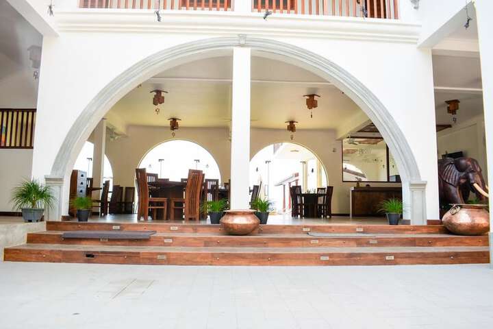 Hotel 45 of 49
