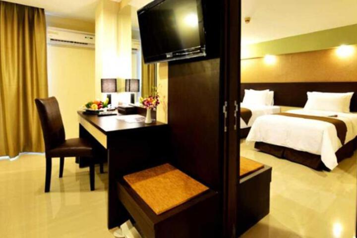 Fitness Facility Photos