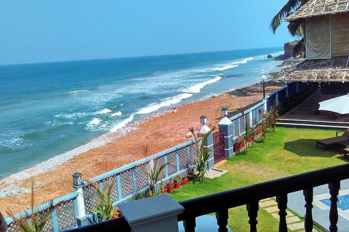 Hotel View 36 of 42
