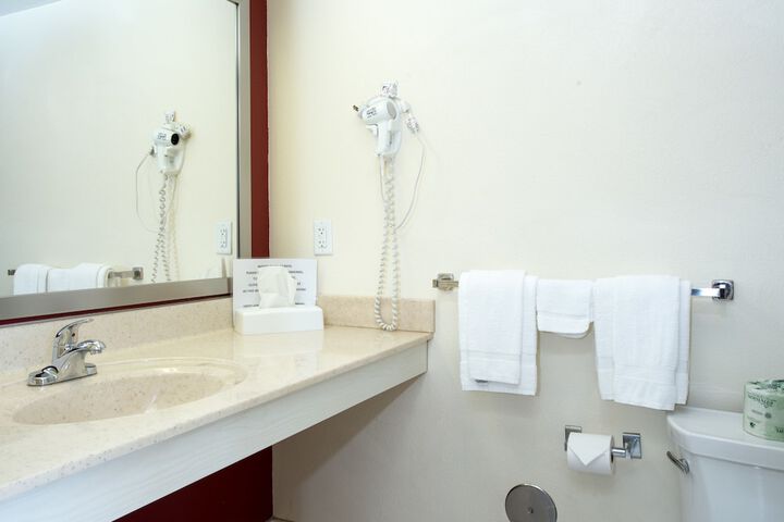 1 King Bed Suite (8 of 8)