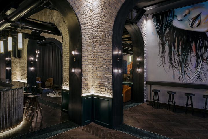 Fitness Center Photo