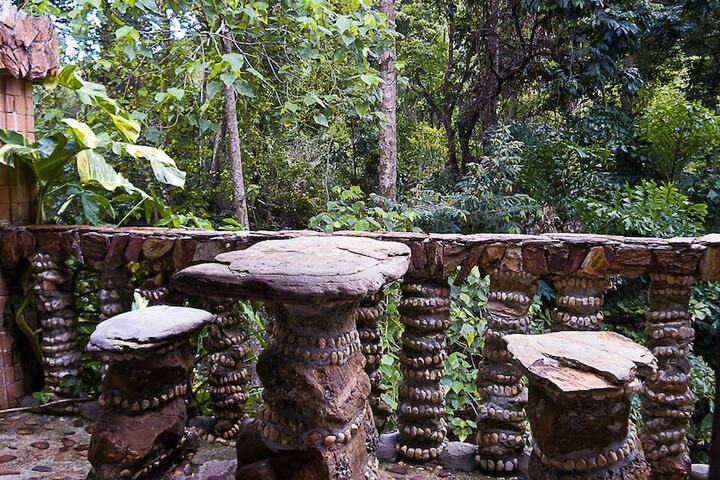 Terrace/Patio 9 of 27
