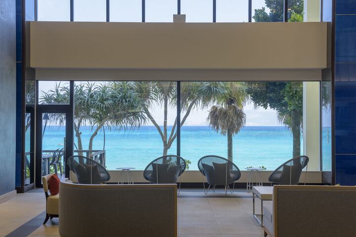 Hotel Interior 2 of 142