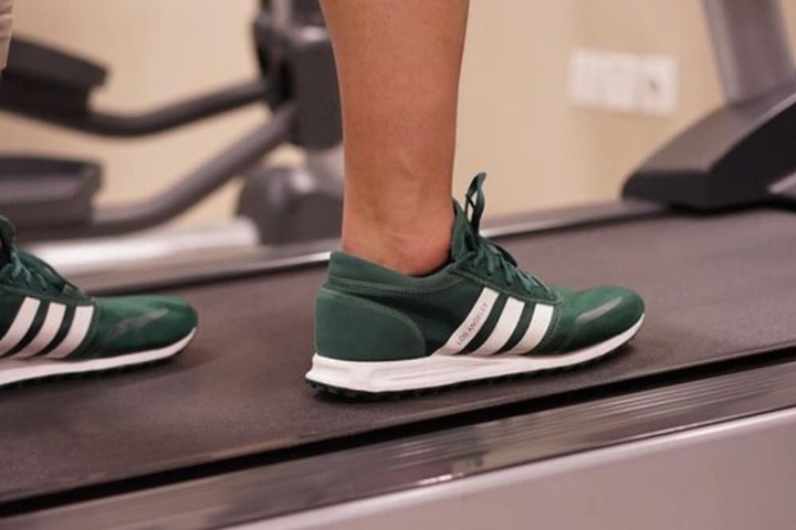 Gym Photos