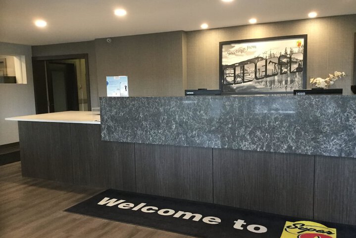 Hotel Interior 2 of 96