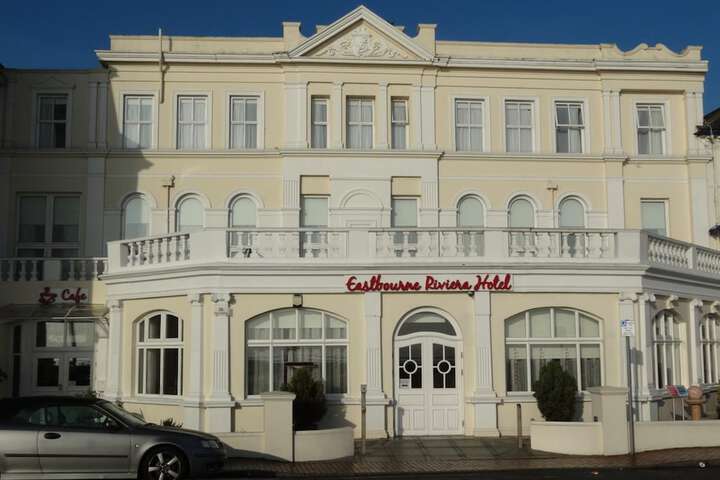 Hotel 57 of 59