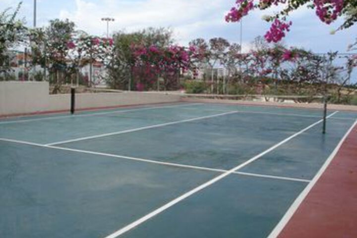 Tennis and Basketball Courts 39 of 41