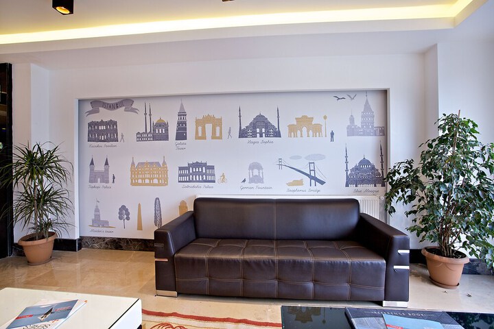Hotel Interior 8 of 84