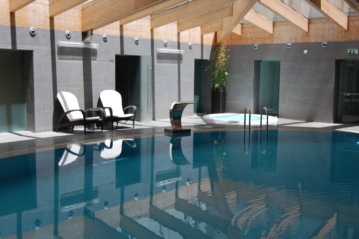Pool to Cool