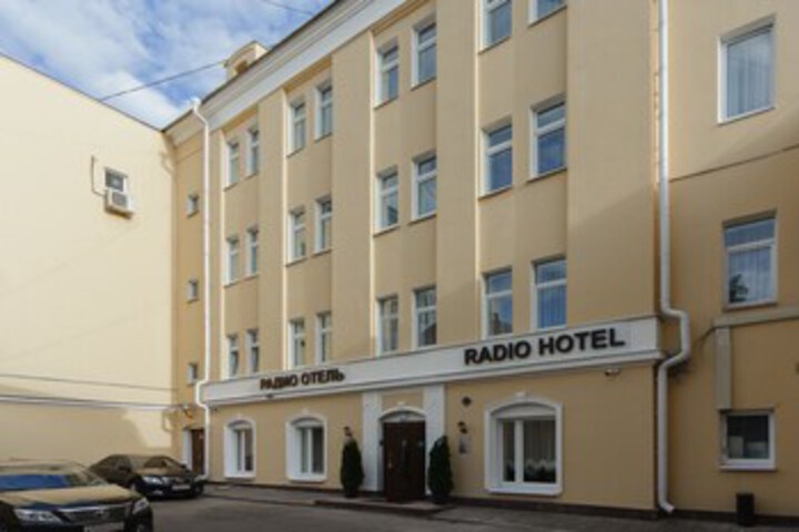 Hotel 34 of 76