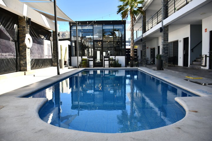 Hotel 18 of 18