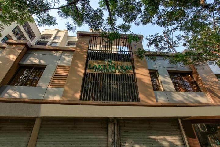 Lake Bloom Residency Powai