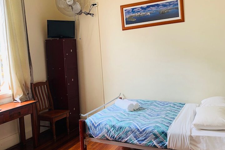 Room 9 of 26