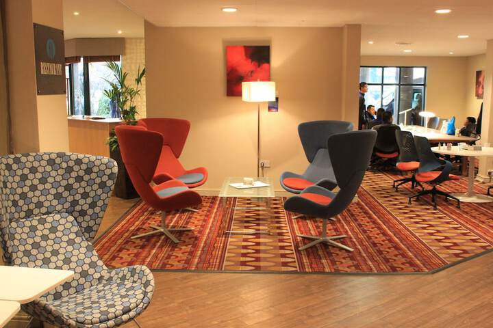 Hotel Interior 2 of 34