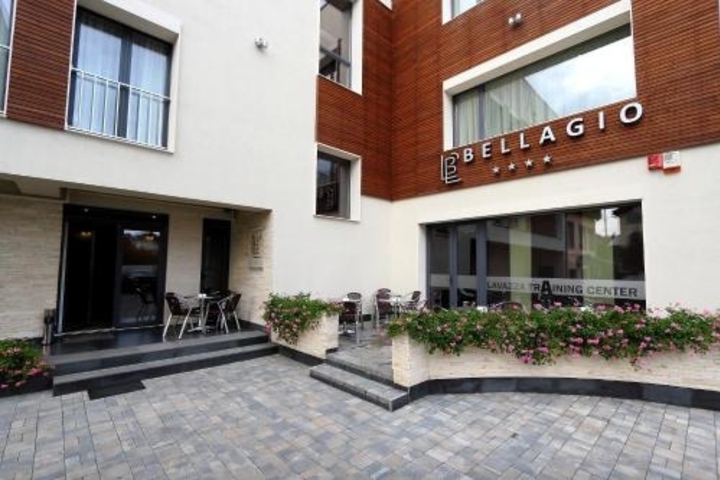 PENSIUNEA BELLAGIO