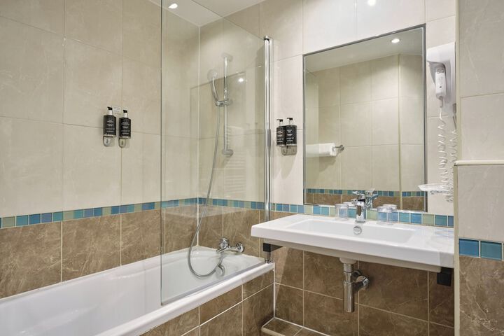 Bath Interior