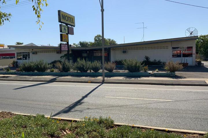 Top 1 Motel