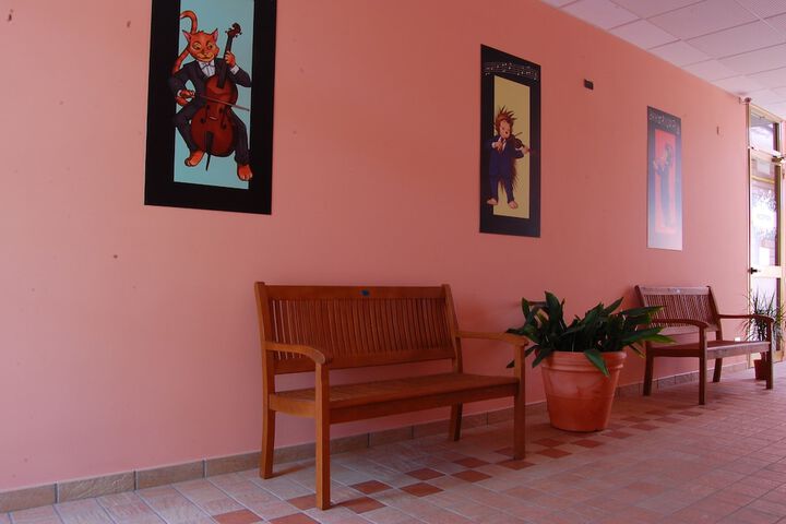 Ballroom/Hall 46 of 54