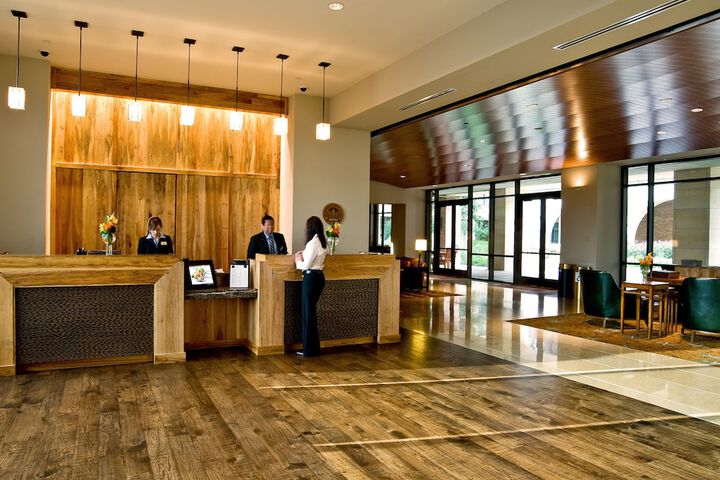 Hotel Interior 2 of 54