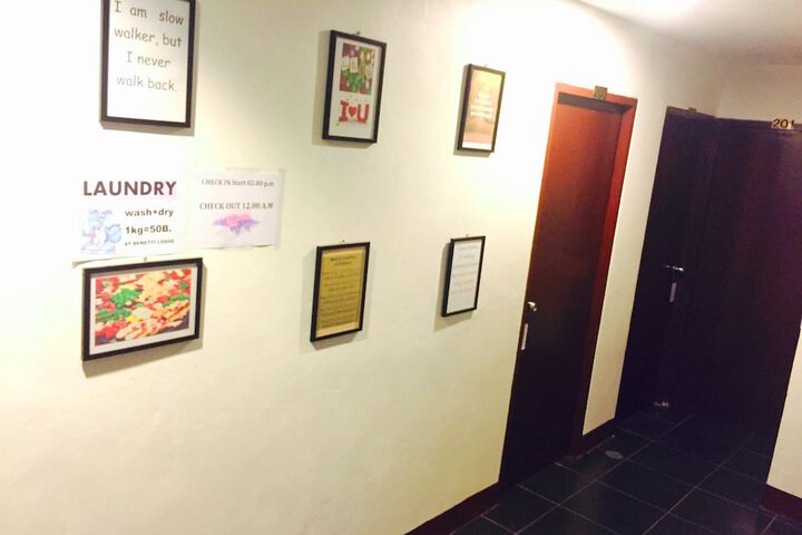 Fitness Center Photo