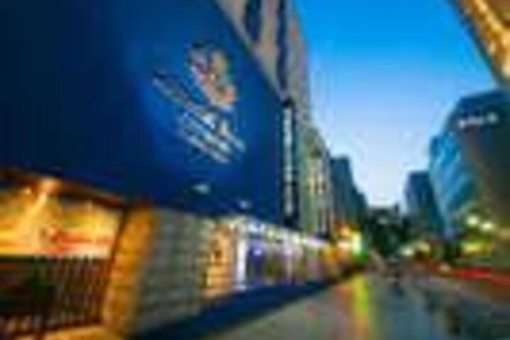 Fitness Center Photo