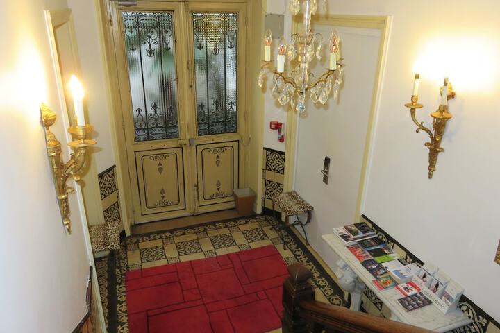 Hotel Interior 2 of 81