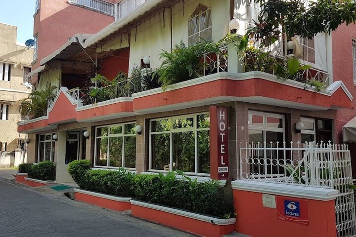 Hotel 41 of 41