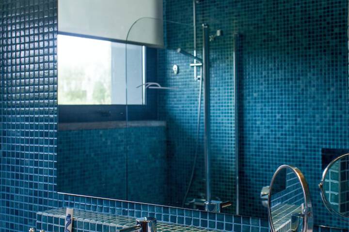Bathroom Interior Photo