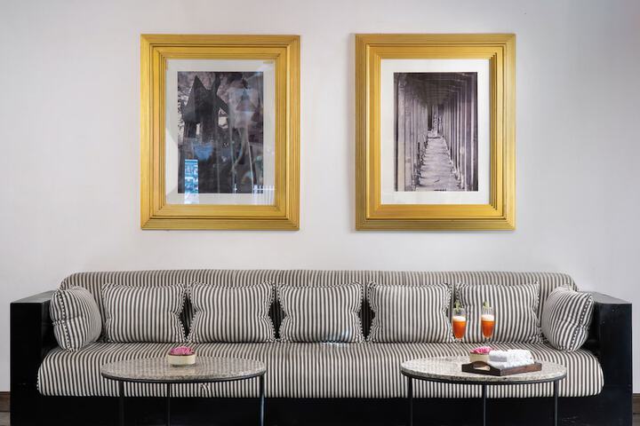 Hotel Interior 27 of 40