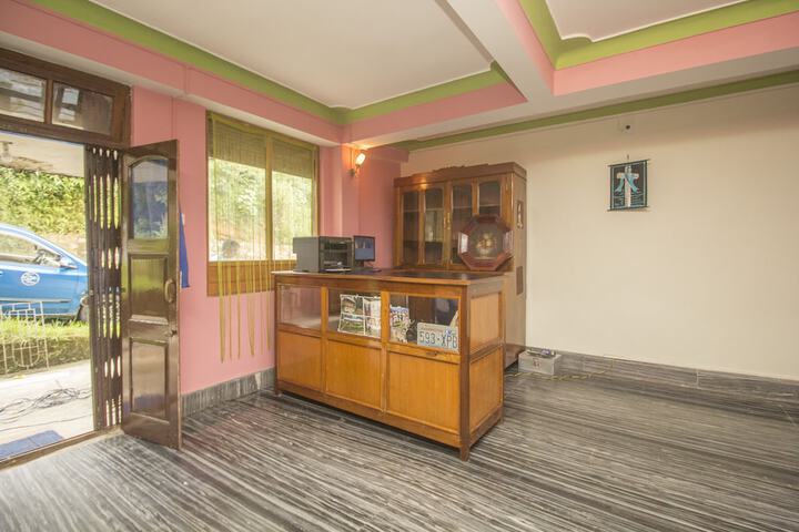 Hotel Interior 2 of 13