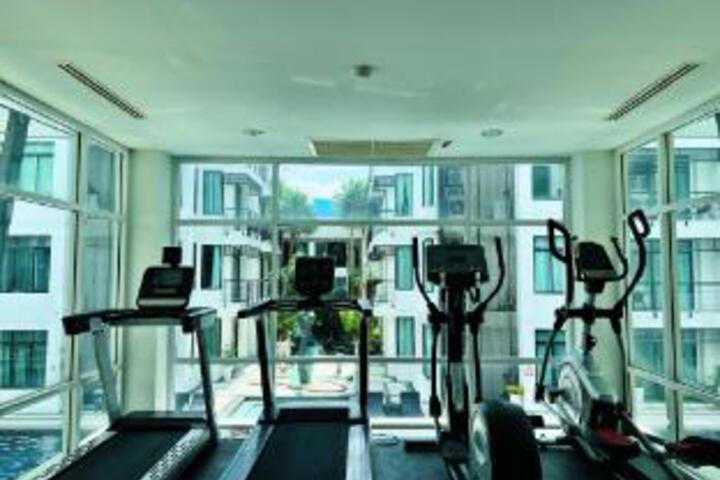 Health and Fitness 16 of 23