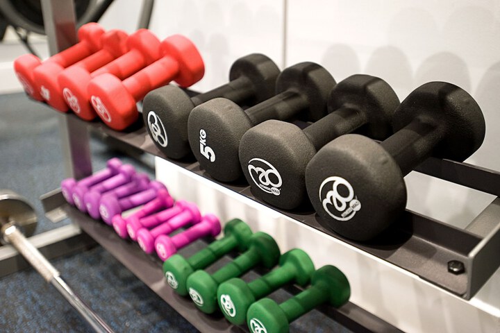 Health and Fitness 41 of 83