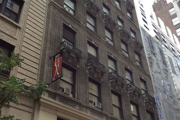 Hotel 34 of 45